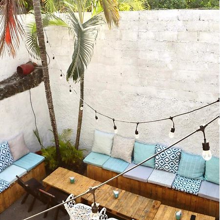 Casa Coco Hostel 산타 아나 외부 사진
