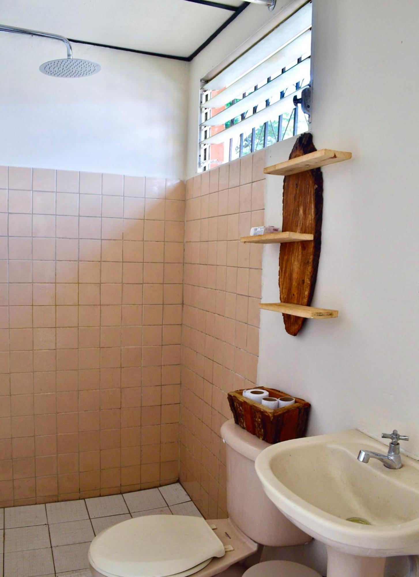 Casa Coco Hostel 산타 아나 외부 사진
