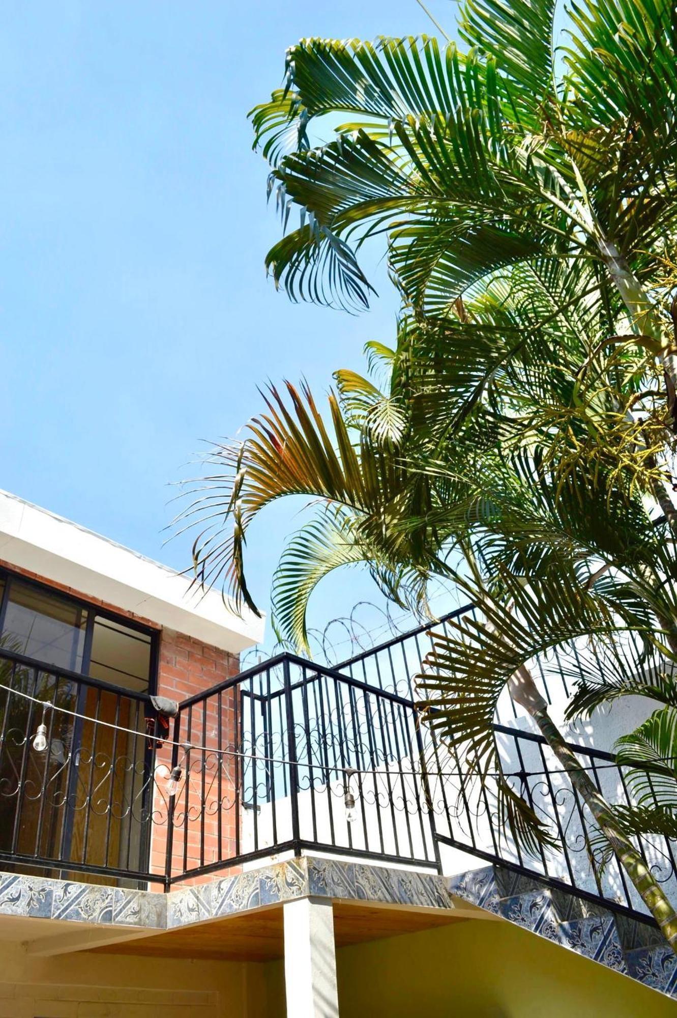 Casa Coco Hostel 산타 아나 외부 사진