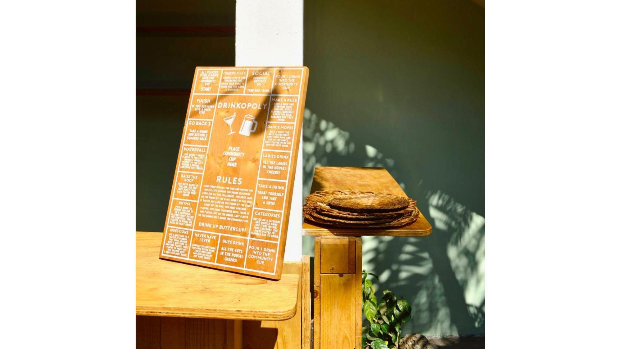Casa Coco Hostel 산타 아나 외부 사진