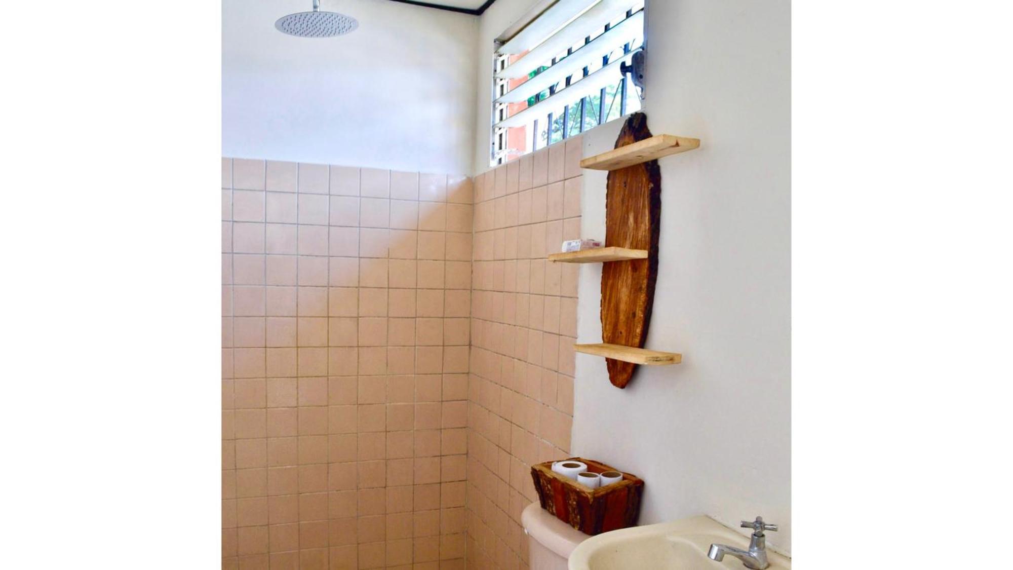 Casa Coco Hostel 산타 아나 외부 사진