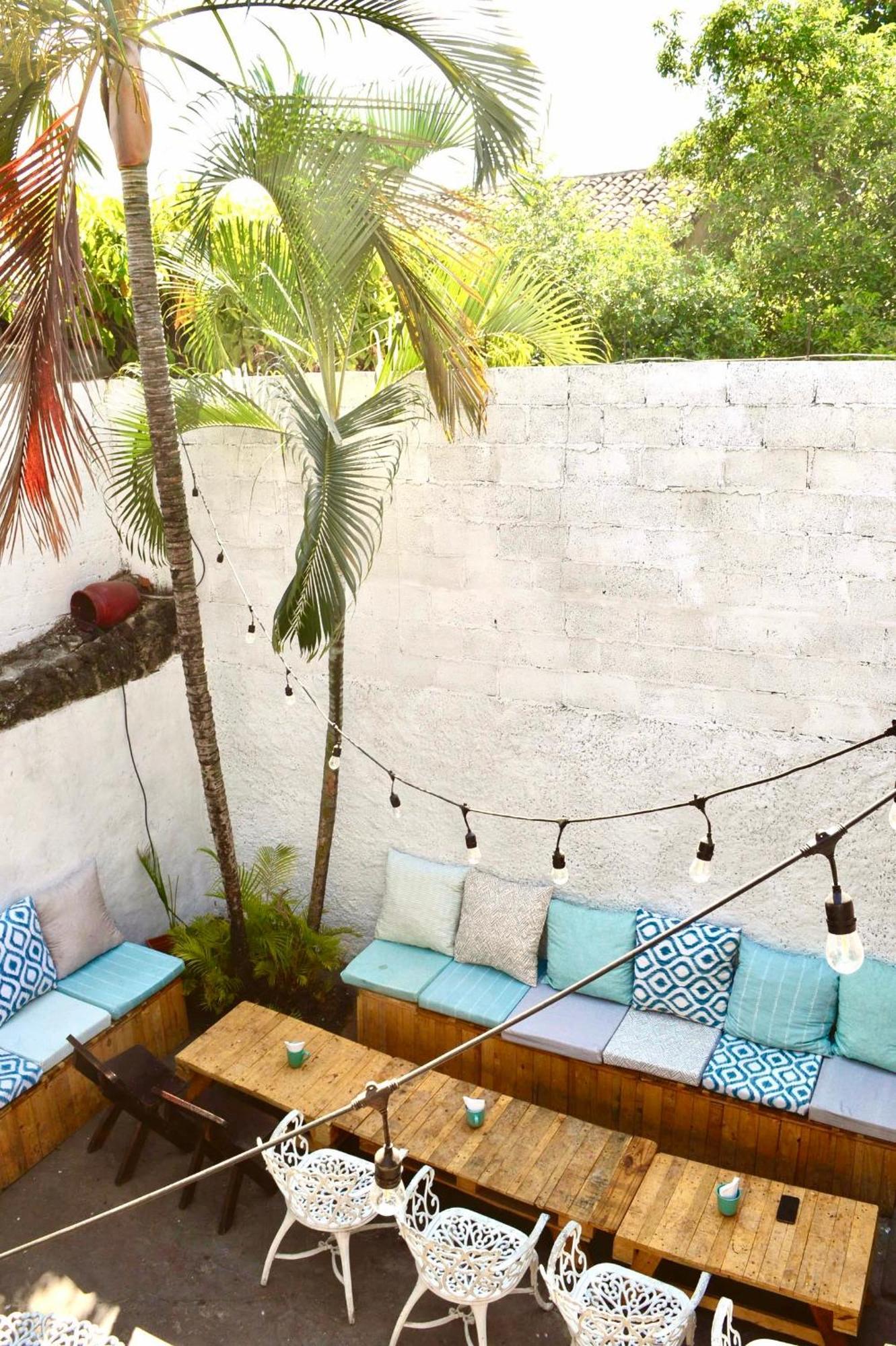 Casa Coco Hostel 산타 아나 외부 사진