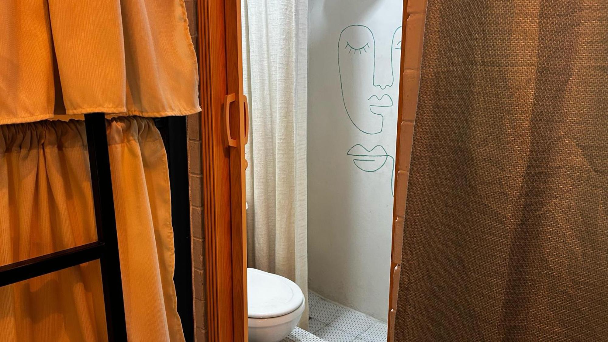 Casa Coco Hostel 산타 아나 외부 사진